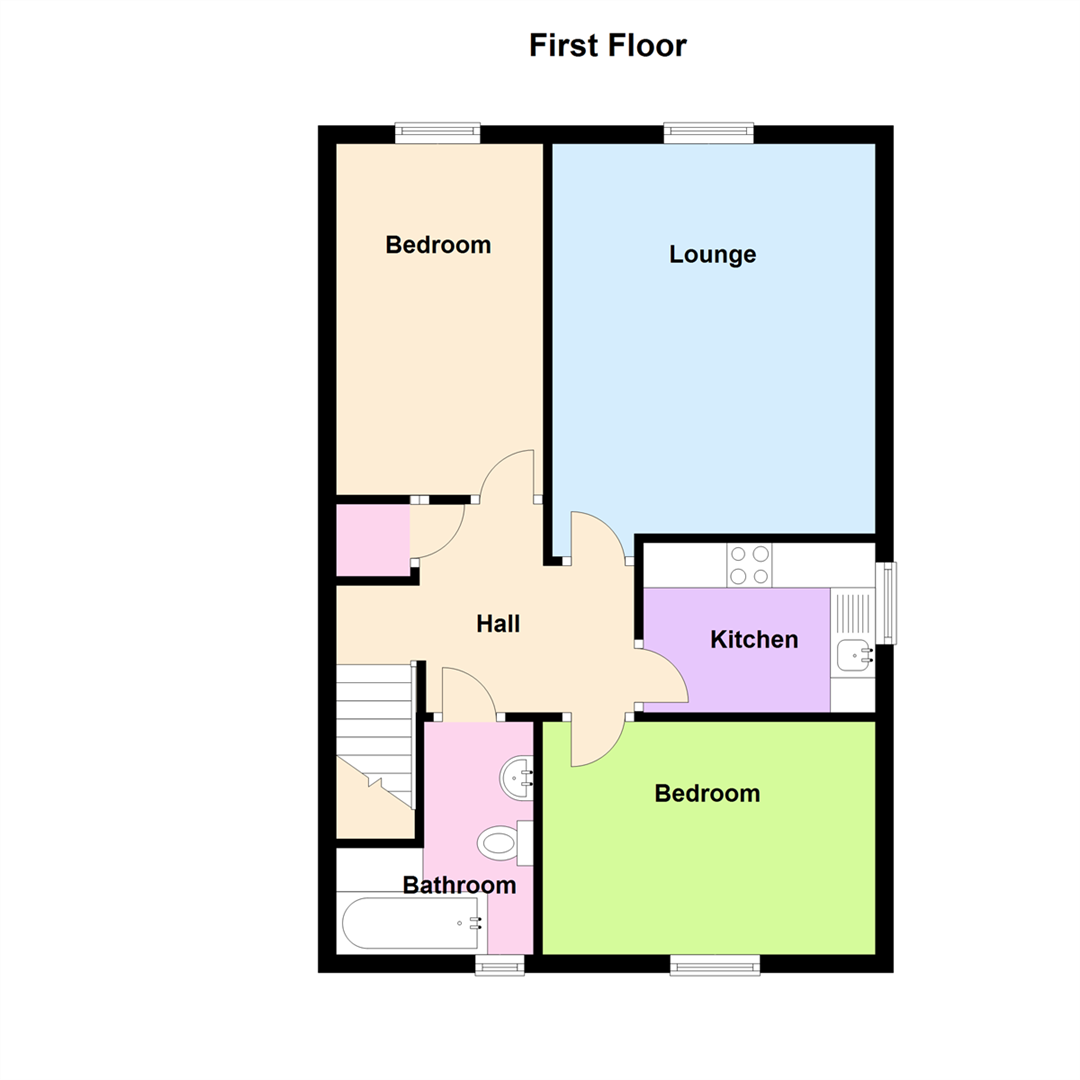 Properties For Sale Solva Wales Properties For Sale Solva Wales